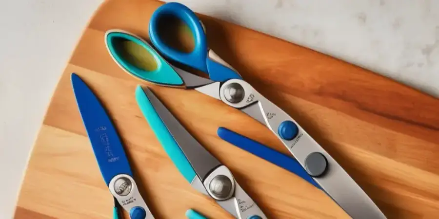 Top 10 Kitchen Scissors to Cut Chicken: Must-Have Picks